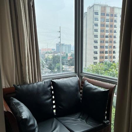 الشقق الفندقية مانيلافي  Manhattan Heights Tower D المظهر الخارجي الصورة